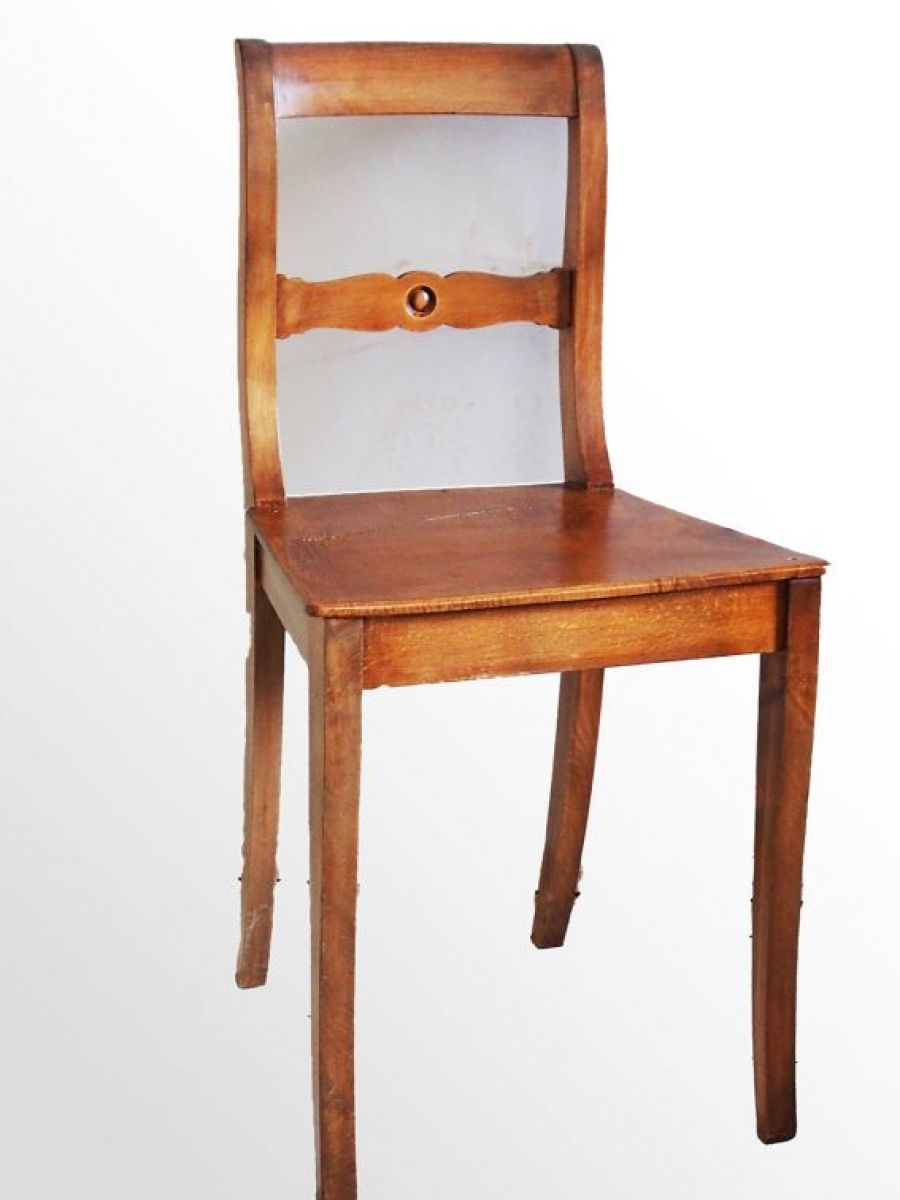 2310 RP. Diverse biedermeier stühle Fr. 90.-- bis fr. 250.--